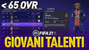 Brian brobbey, 19, hollanda ajax amsterdam u21, 2019'den beri santrafor piyasa değeri: Top Giovani Talenti Economici Massimo 65 Ovr Su Fifa 21 Ufficiale Fifa 21 Carriera Allenatore Youtube