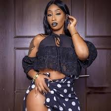 Accurate stories and updates delivered as they happen. Victoria Kimani I Have Not Had Sex In A Year Today