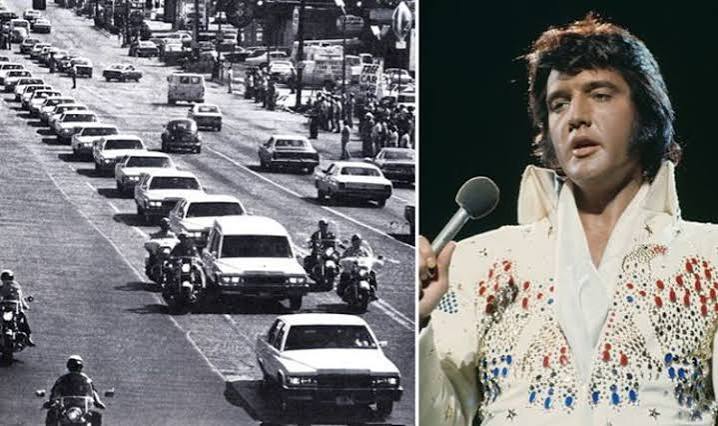 The post-mortem fate of Elvis Presley: Another case study in bodily integrity – Pathological Bodies Project