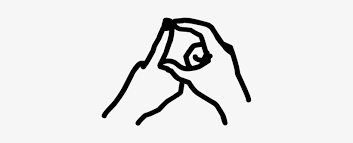 The three have descended from the same parent language, and together comprise the banzsl langu. Australian Sign Language Translator British Sign Language D Png Image Transparent Png Free Download On Seekpng