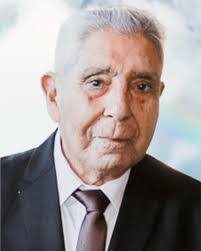 Luis Castellon's Instagram, Twitter & Facebook