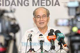 Part of a series on the. Sarawak To Be Placed Under Mco From May 29 To June 11