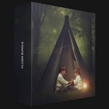 Triune digital luts complete bundle. Photoshop And Lightroom Plugin Bundle Jan 2019 Gfxdomain Blog