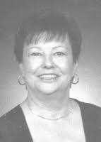 Nancy Burdick Obituary (2005)