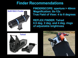 Telrad Or Finder What Is Your Choice And Why Page 7