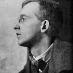 War is a business of innumerable personal tragedies': Wilfrid Gibson,  Elizabeth Gibson Cheyne and the First World War