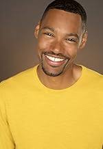 Power Book III: Raising Kanan (TV Series 2021– )