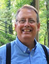 William Gregory "Greg" Hines