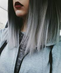 195 best bob haircut ideas to try in 2021. 21 Silver Hair Colour Ideas To Go Gray This Season Fashiondioxide