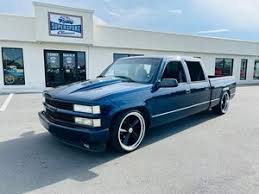 Image result for Otte Ry Teal 1999 Truck