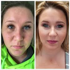 Makeup and Lashes by Brie