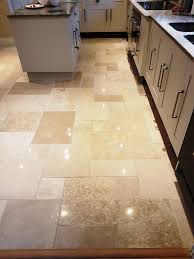 Natural stone tiles for your kitchen floor is a very classic choice and give a real sense of grandeur and stature to your space. Cleaning Limestone Kitchen Floor Kitchen Flooring