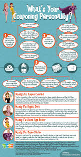 What S Your Couponing Personality Shopping Coupons Extreme Couponing Coupons