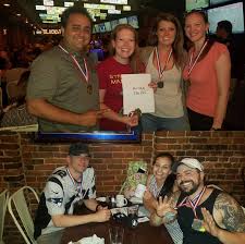 Bad news for quiz lovers everywhere: June 2017 Crawl In Boston