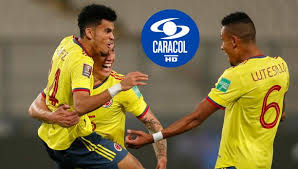 Caracol televisión en vivo es un canal de televisión abierta colombiano, el cual tiene su origen institucional en la tradicional compañía radiodifusora caracol. Caracol En Vivo Partido Colombia Vs Peru