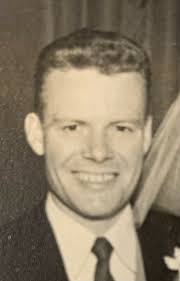 Obituary of Brian Toren