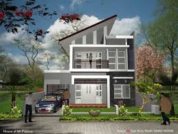 Cocok untuk ruangan rumah kamu. Contoh Rumah Minimalis 1 Lantai Terbaru Rumah Minimalis Webblog