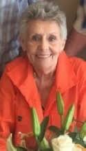 Obituary information for Lois Jean Ritchie