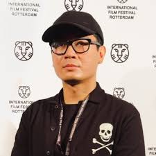 Mikhail Red على X: "With Ms Pinky Webb and paranormal investigator Jose Frank  Regis @cnnphilippines https://t.co/vbMuVAPQJQ"