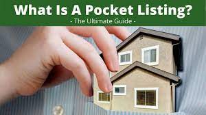 The department of justice and the pls argue that lower court should have considered clear cooperation policy's impact on. Pocket Listing The Ultimate Guide For Home Buyers In 2021