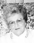 Dorothy Coffman Obituary (2010)