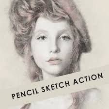 Pencil Sketch Filter