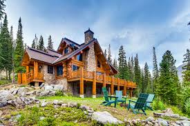 24 best colorado cabins to rent. Idyllic Mountain View Log Cabin Near Breckenridge Houses For Rent In Breckenridge Colorado United States