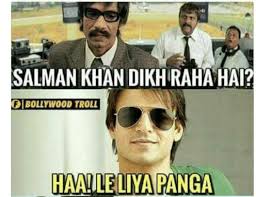 Amc, other 'meme' stocks jump; Now Hilarious Memes Of Vivek Oberoi Flood Twitter Orissapost