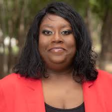 Shawntelle Jones's Instagram, Twitter & Facebook