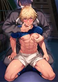 Nonke no Osananajimi WO SAIMIN NTR [English] - nHentai Yaoi