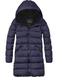 Long Down Jacket Clothes For Women Down Jacket Long Puffer Coat