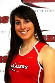 Seniors Shine as Blazers Place Third at MIAC Championships