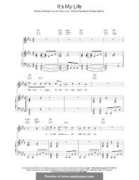 You give love a bad name. It S My Life Bon Jovi Von J B Jovi Max Martin R Sambora Auf Musicaneo