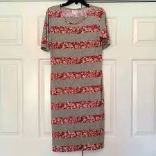 Maybe you would like to learn more about one of these? Best 25 Deals For Lularoe Striped Floral Julia Poshmark