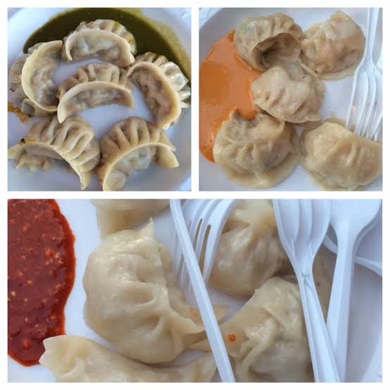 The Rise of Tibetan Momos in Queens | Eat Your World