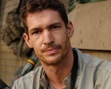 He could create beauty out of horror': the extraordinary life and  photography of Tim Hetherington