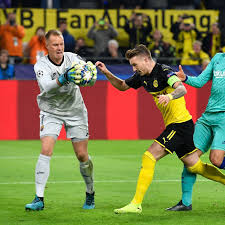 Recapping barcelona's champions league draw and previewing el clasico. 58um6cq4ytharm