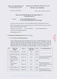 CÔNG TY CP BẤT ĐỘNG SẢN DU LỊCH NINH VÂN BAY