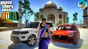 Install jrpsc.org exclusive mod apk on your android phone. Gta India 6 0 Apk Data For Android Grand Theft Auto Mods For Android Pc