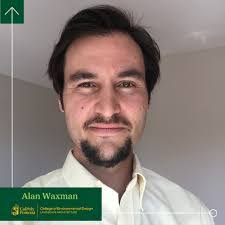 Alan Waxman's Instagram, Twitter & Facebook