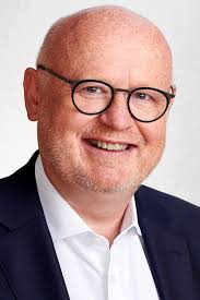 Frank-Gerald Bernhard Pajonk