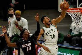 Chuck takes note of the potent punch of milwaukee with the additions of jrue holiday and pj tucker. 11 Things To Know About Milwaukee Bucks As Team Heads To Nba Playoffs