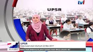 Semakan keputusan upsr 2019 secara online dan sms. Semakan Keputusan Upsr 2017 Online Sms Bermula 23 November Cute766
