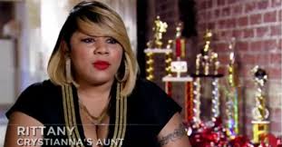 Crystianna summers is one of those, who have excellent dancing skills and has thousands of fans. What Happened To Rittany On Bring It Plus Why She S Raising Crystianna