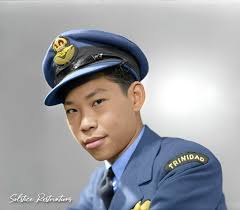 Angelo Bissessarsingh's Virtual Museum of Trinidad and Tobago