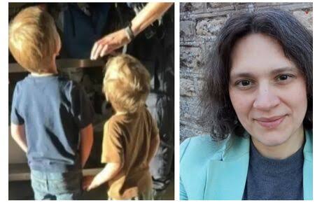 Meninos franceses aterrorizados! Vivem num "turbilhão emocional" e perderam  "a confiança nos adultos", avança psicóloga - Nacional - FLASH!