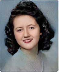 Lois Ann Muse Lamb (1930-2003)