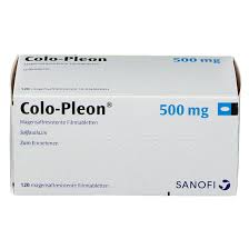 Since i moved to the n.etherlands, i have had an extraordinary insight into the musical aspect of the gabber subculture, raves and events defined in purpose of. Colo Pleon 500 Mg 120 St Shop Apotheke Com