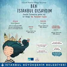 Yarisma Yazarlar Kitap Istanbul