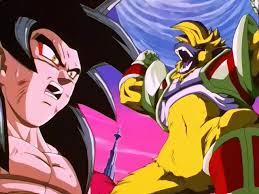 Cell is the only z villain out of the main 3 to. Dragon Ball Gt Conflicts Dragon Ball Wiki Fandom
